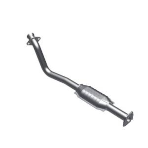 MagnaFlow Conv DF GM 89 93 - 23423