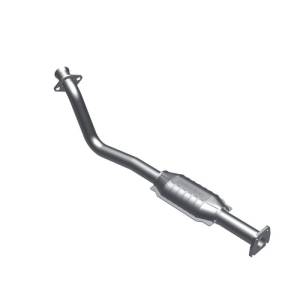 Magnaflow - MagnaFlow Conv DF GM 89 93 - 23423 - Image 2