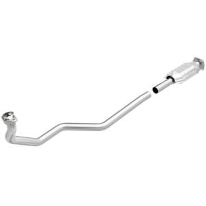 Magnaflow - MagnaFlow Conv DF GM 63.5X6.5X4 2/2 - 23424 - Image 1