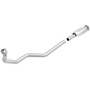 Magnaflow - MagnaFlow Conv DF GM 63.5X6.5X4 2/2 - 23424 - Image 2