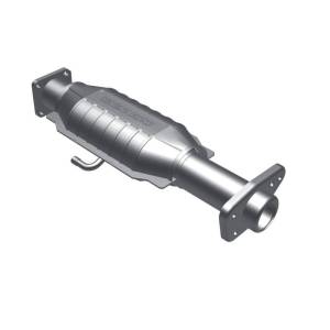 MagnaFlow Conv DF Gm - 23427