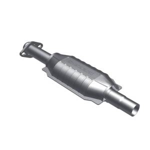 Magnaflow - MagnaFlow Conv DF Gm - 23436 - Image 1