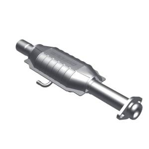 Magnaflow - MagnaFlow Conv DF GM - 23443 - Image 2