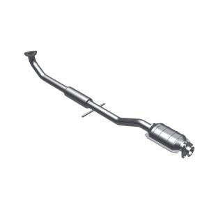 Magnaflow - MagnaFlow Conv DF Gm - 23449 - Image 2