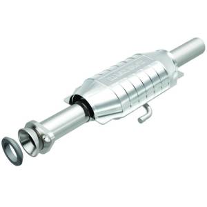 Magnaflow - MagnaFlow Conv GM 24X6.5X4 2/2 - 23454 - Image 2