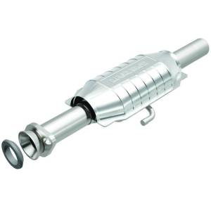 Magnaflow - MagnaFlow Conv GM 24X6.5X4 2/2 - 23454 - Image 4