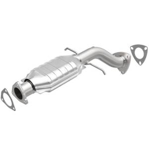 MagnaFlow Conv DF Blazer-Jimmy 96-99 4.3L - 23455