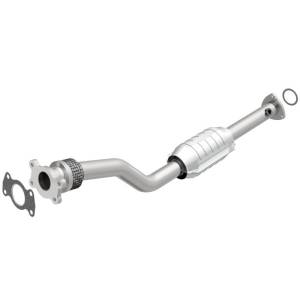 Magnaflow - MagnaFlow Conv DF 96-98 GM Cavalier/Malibu/ - 23465 - Image 2