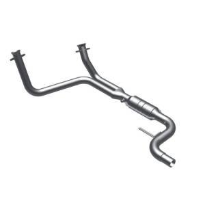 Magnaflow - MagnaFlow Conv DF 95-02 Camaro-Firebird 3.8L - 23466 - Image 2