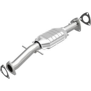 Magnaflow - MagnaFlow Conv DF Sonoma-S10 99 4.3L - 23468 - Image 2