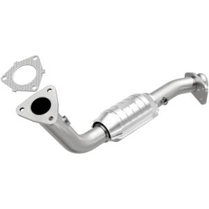 Magnaflow - MagnaFlow Conv DF Gm - 23470 - Image 2