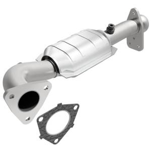 Magnaflow - MagnaFlow Conv DF Gm - 23471 - Image 2