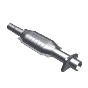 Magnaflow - MagnaFlow Conv DF Gm - 23475 - Image 1