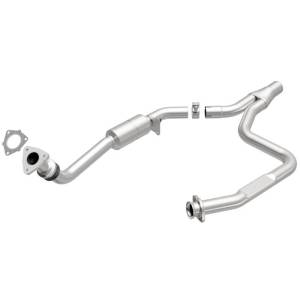 MagnaFlow Conv DF Camaro 98-02 5.7L P/S - 23476