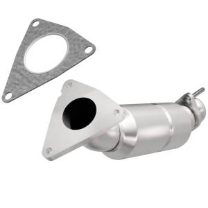 Magnaflow - MagnaFlow Conv DF Camaro 98-02 5.7L D/S - 23477 - Image 2