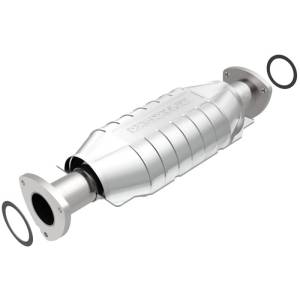 Magnaflow - MagnaFlow Conv DF GM 90 94 - 23483 - Image 1