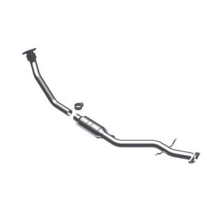 MagnaFlow Conv DF 97-98 GM Vans 3.4L - 23485