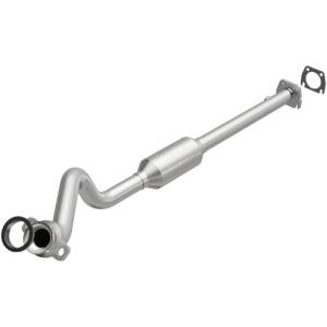 Magnaflow - MagnaFlow Conv DF 96 Buick Century/ Oldsmobl - 23487 - Image 3