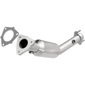 Magnaflow - MagnaFlow Conv DF Camaro 5.7L 00-02 P/S - 23489 - Image 5