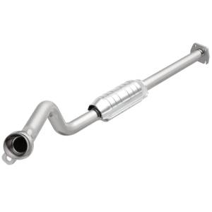 MagnaFlow Conv DF 94-95 Buick Century 3.1L - 23491