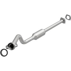 Magnaflow - MagnaFlow Conv DF 94-95 Buick Century 3.1L - 23491 - Image 2