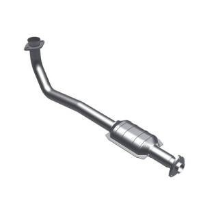 Magnaflow - MagnaFlow Conv DF Skylark 90-92 - 23495 - Image 2