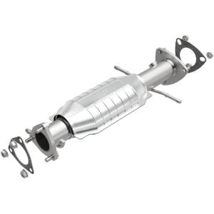 Magnaflow - MagnaFlow Conv DF GM S10 4.3L 4WD - 23497 - Image 3