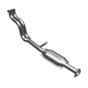 Magnaflow - MagnaFlow Conv DF Alfa Romero 82 91 - 23511 - Image 2