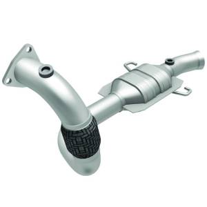 Magnaflow - MagnaFlow Conv DF 99 Saab 9-3 2.0L - 23514 - Image 3