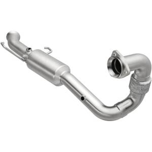 Magnaflow - MagnaFlow Conv DF 99 Saab 9-3 2.0L - 23514 - Image 4