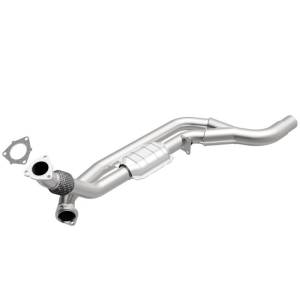 Magnaflow - MagnaFlow Conv DF 96-97 Camaro 5.7L P/S - 23518 - Image 3