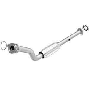 MagnaFlow Conv DF Lumina 98-00 3.1L - 23519