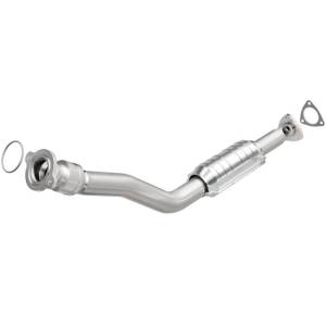 Magnaflow - MagnaFlow Conv DF Malibu 98-00 3.1L V6 - 23520 - Image 2