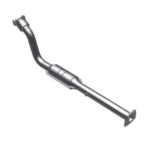 Magnaflow - MagnaFlow Conv DF 96-97 Lumina 3.4L V6 - 23522 - Image 2