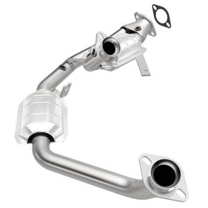 Magnaflow - MagnaFlow Conv DF Taurus 96-99 3.0L - 23523 - Image 3