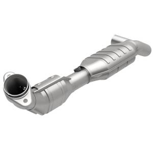 Magnaflow - MagnaFlow Conv DF 03-04 Lincoln Navigator 5.4L D/S - 23526 - Image 1