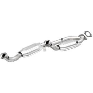 MagnaFlow Conv DF 99-02 Windstar 3.8L - 23543