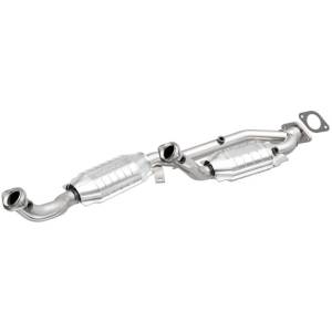 Magnaflow - MagnaFlow Conv DF 99-02 Windstar 3.8L - 23543 - Image 3