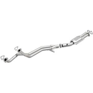 Magnaflow - MagnaFlow Conv DF BMW 85 87 - 23559 - Image 2