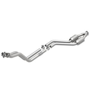 MagnaFlow Conv DF 94-96 Mercedes C220 2.2L - 23578