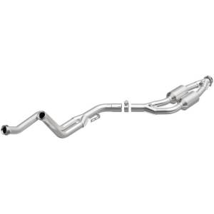 Magnaflow - MagnaFlow Conv DF 94-97 MercedeS C280 2.8L - 23580 - Image 4