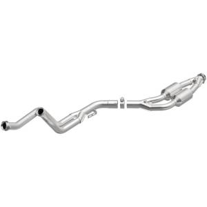 Magnaflow - MagnaFlow Conv DF 94-97 MercedeS C280 2.8L - 23580 - Image 5