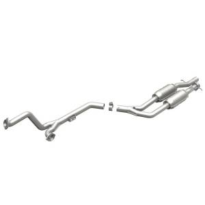 MagnaFlow Conv DF 92-93 Mercedes 500E 5.0L - 23581