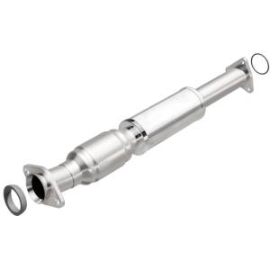 Magnaflow - MagnaFlow Conv DF 91-95 3.2L Acura Legend - 23618 - Image 1