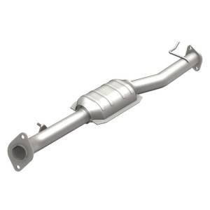 Magnaflow - MagnaFlow Conv DF 98-00 Toyota RAV4 2.0L - 23629 - Image 4