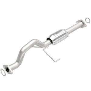 MagnaFlow Conv DF 96-01 2.3L Mazda Millenia - 23631