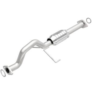 Magnaflow - MagnaFlow Conv DF 96-01 2.3L Mazda Millenia - 23631 - Image 2