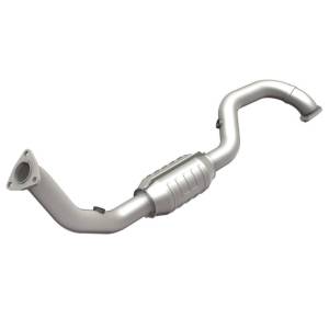 MagnaFlow Conv DF 96-97 3.2L Passport P/S A/T - 23632