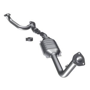 MagnaFlow Conv DF 98-02 3.5L Isuzu Trooper DS - 23635