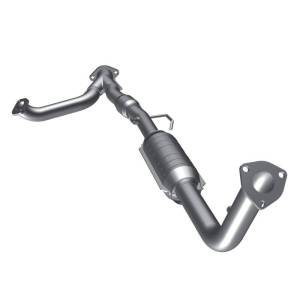 MagnaFlow Conv DF 96-97 3.2L Passport D/S A/T - 23638